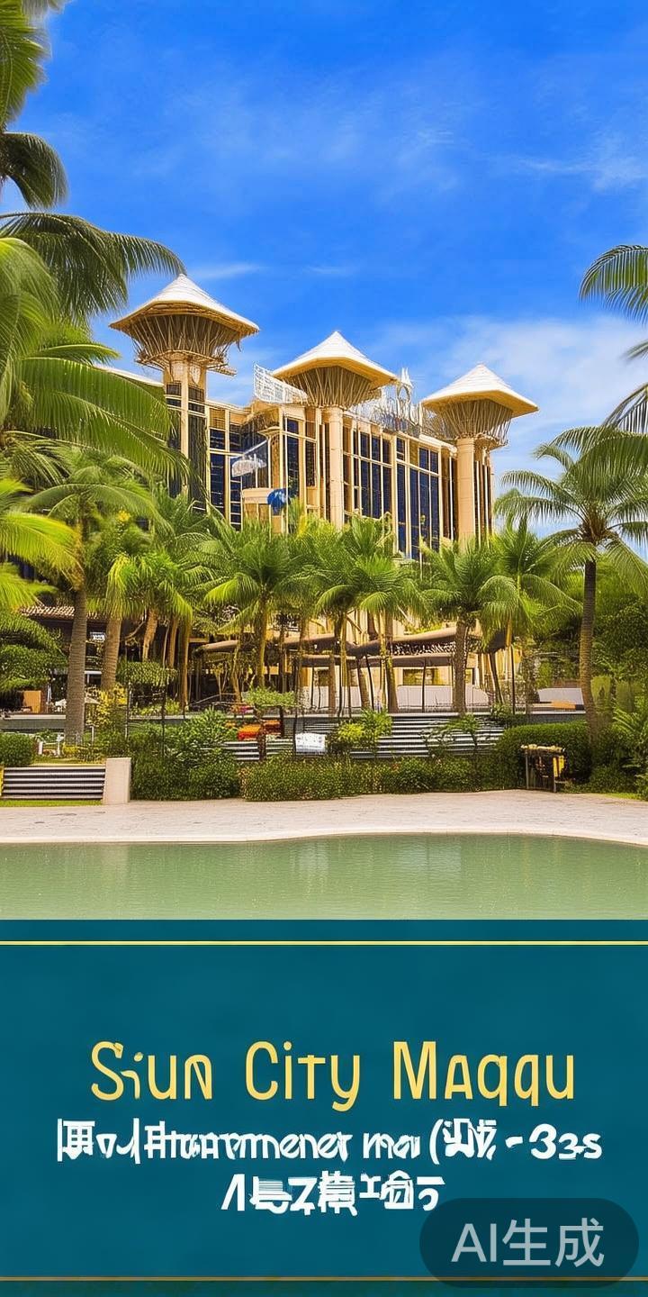 深入了解澳门太阳城的详细地址及联系方式指南