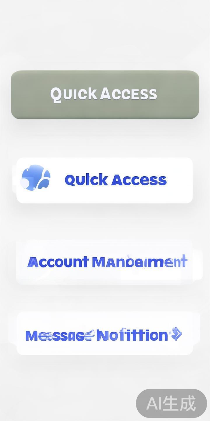 全面解析澳门新太阳城app登录后界面功能与操作指南