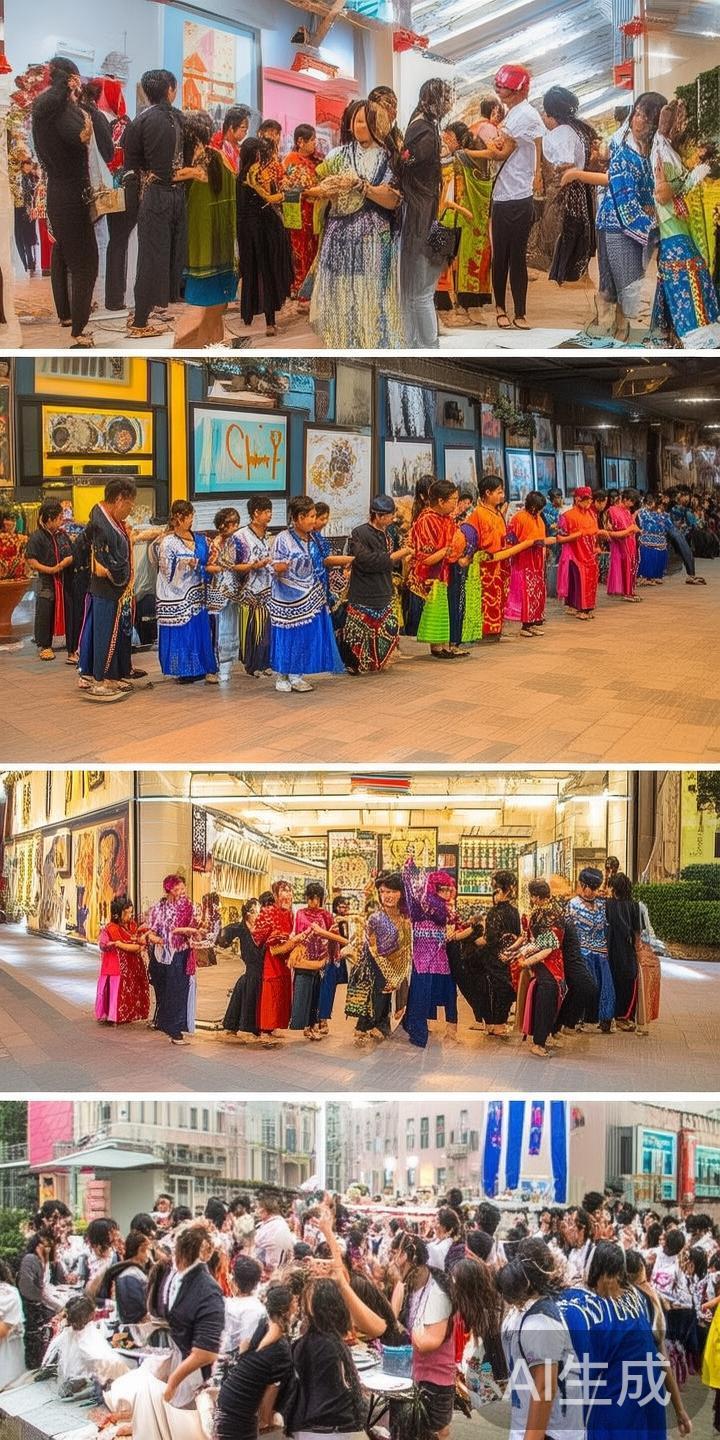 全面体验澳门励扬太阳城的全天候精彩娱乐项目与放松之旅