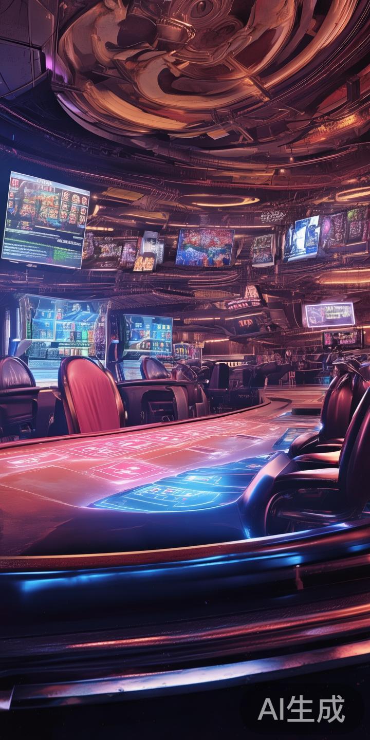 澳门太阳城娱乐2007：传统娱乐方式融合创新与未来发展趋势分析