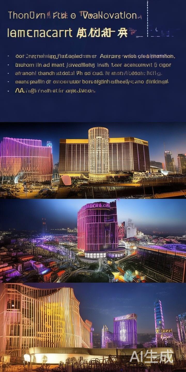 澳门太阳城娱乐设施全面升级，带你体验全新精彩娱乐盛宴