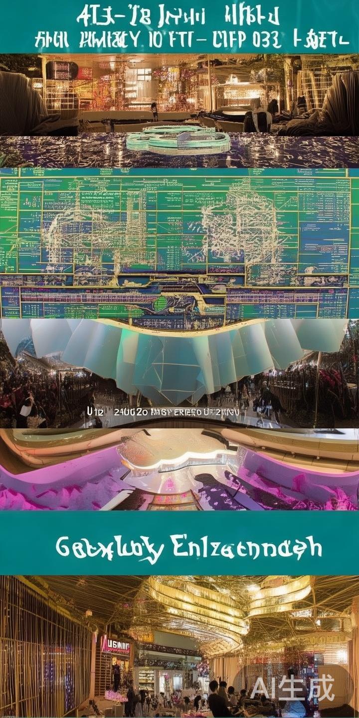 澳门新太阳城赌场设施与银河国际娱乐中心的区别与特色分析