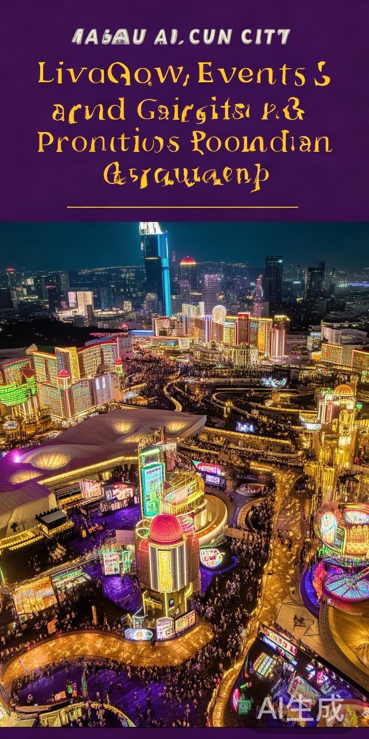 全面盘点澳门新太阳城真人游戏赛事与促销活动精彩集锦