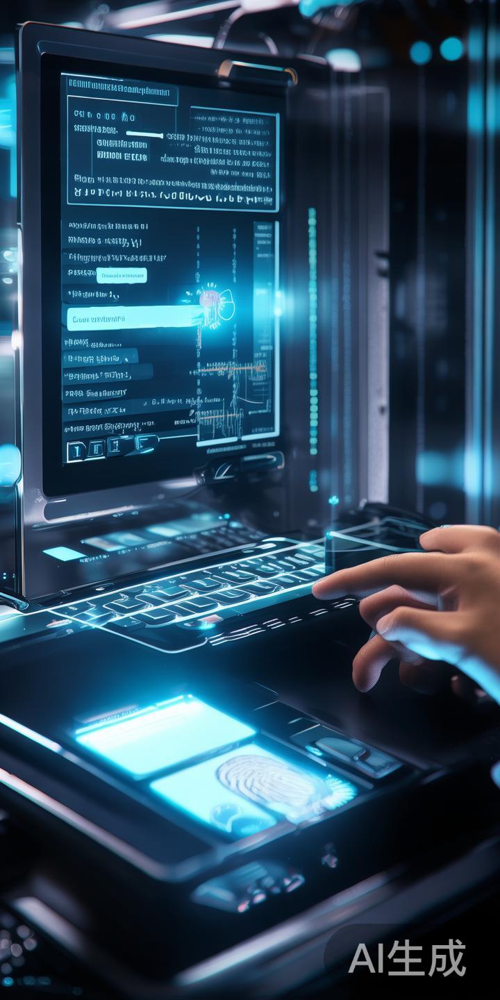 多重身份验证：引入强密码、动态验证码、指纹识别等多