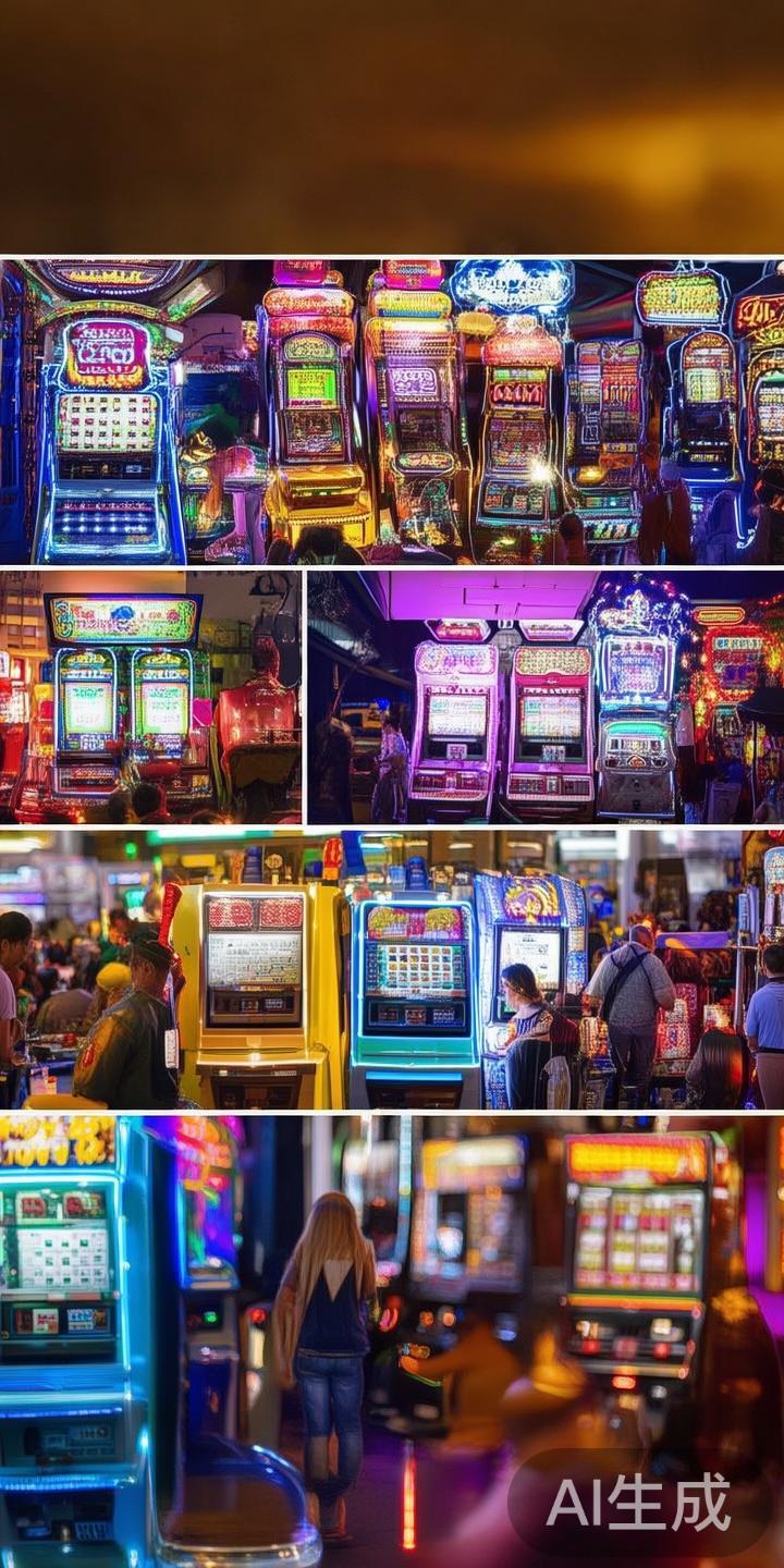 澳门太阳城游戏机选择指南：如何找到最适合您的游戏类型