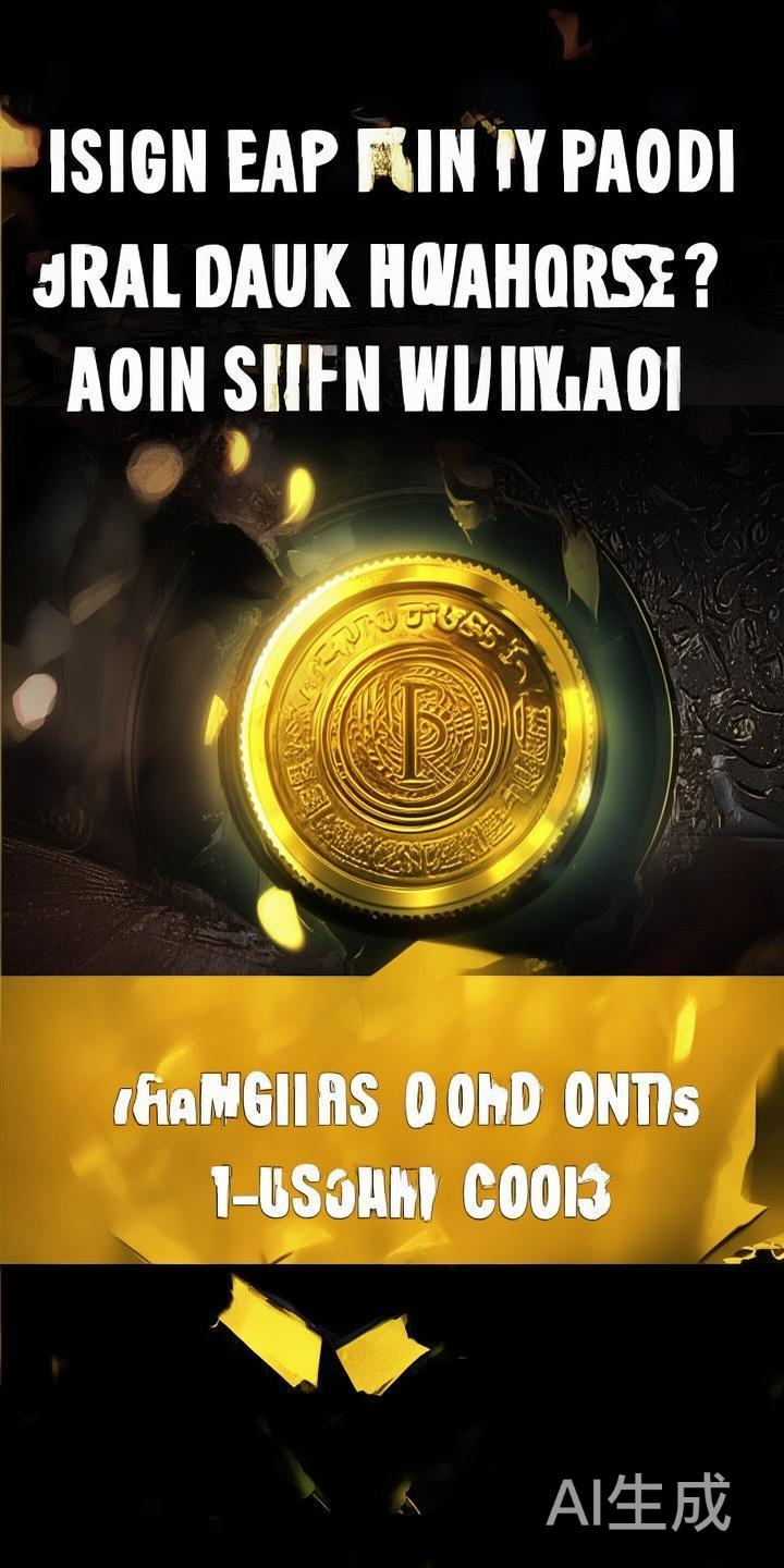 二、虚假的高额奖励诱惑
通过发布“注册送金币”“