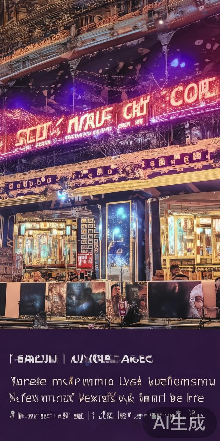 澳门作为“世界赌城”，其博彩产业历史悠久，具有丰富