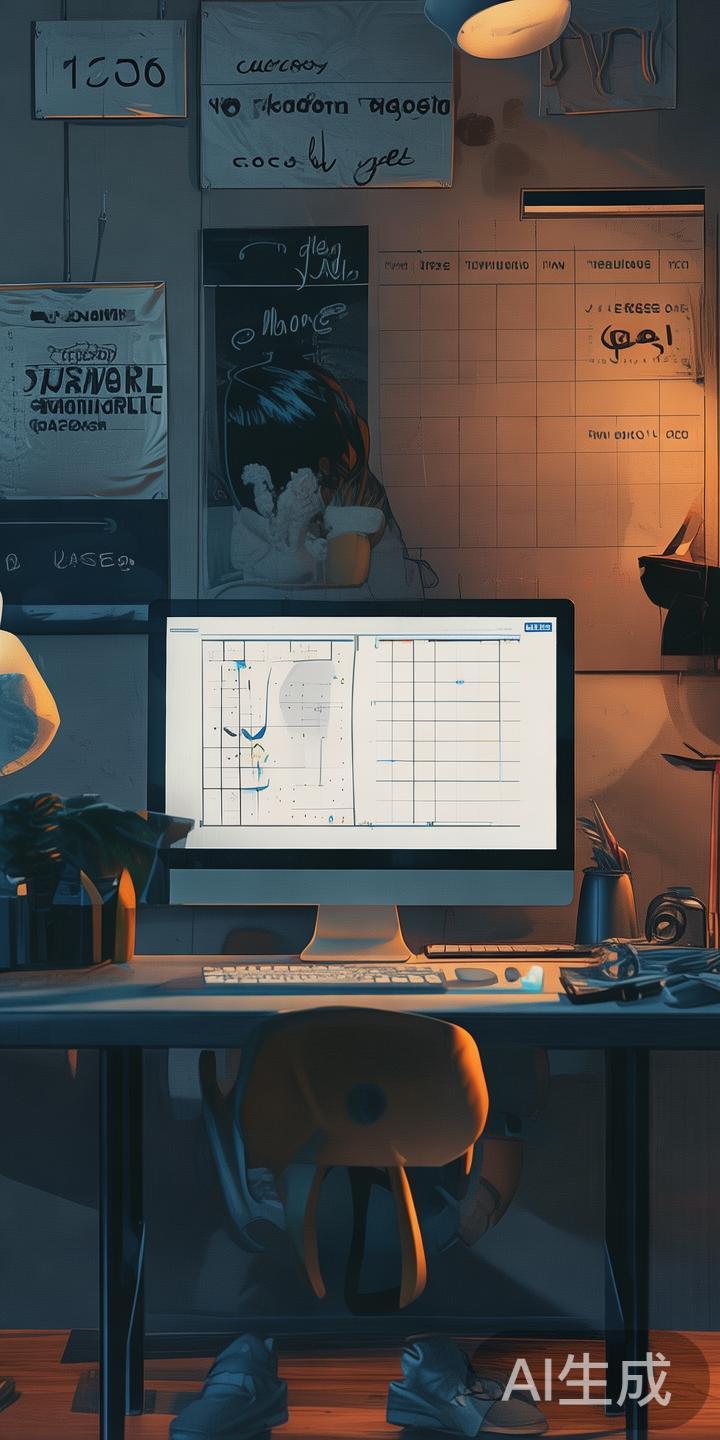 首先，成功的关键在于设定合理的目标。不要一味追求暴