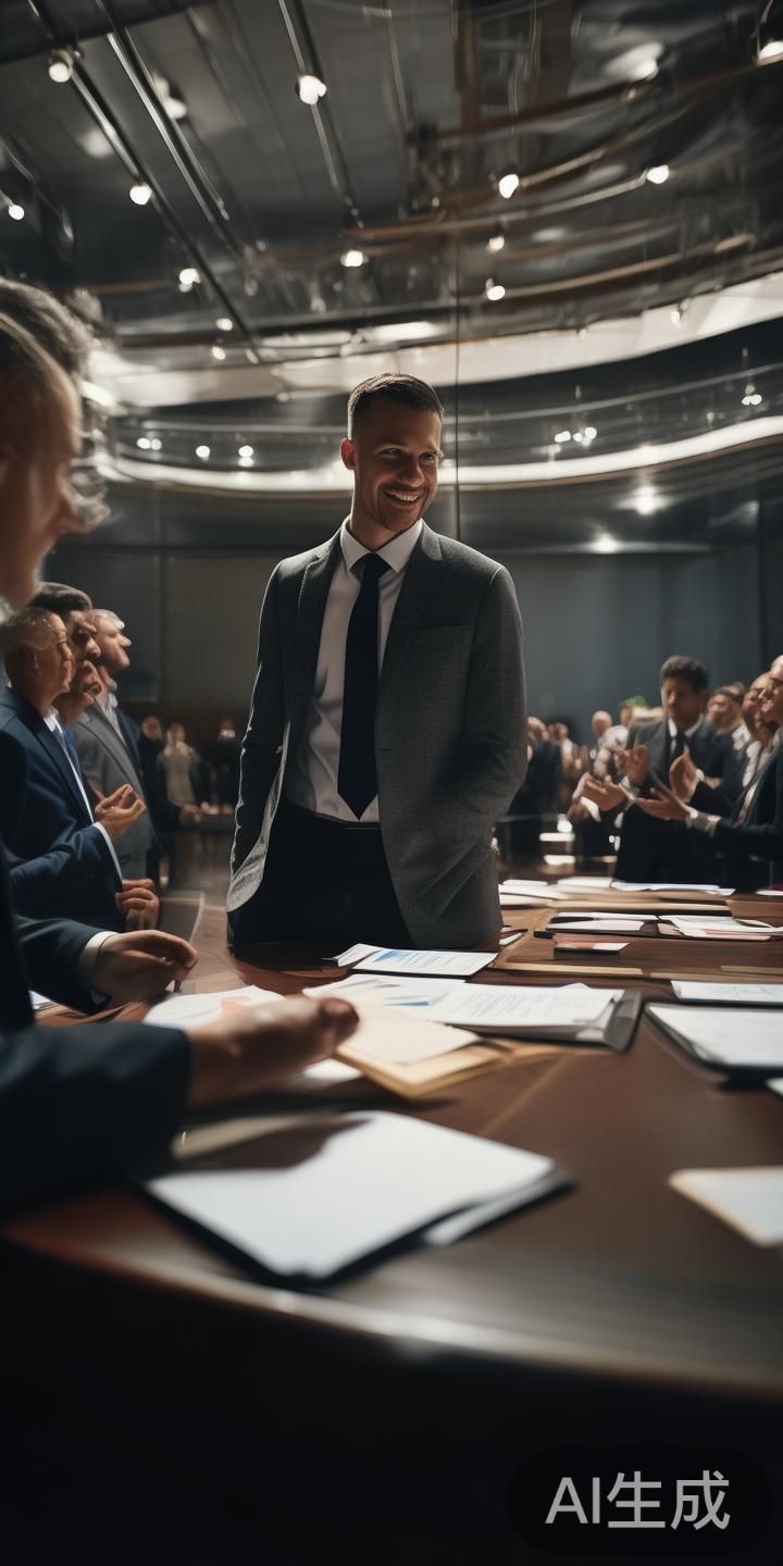 最终筛选出的人选将接受背景调查，确认个人信息和资历