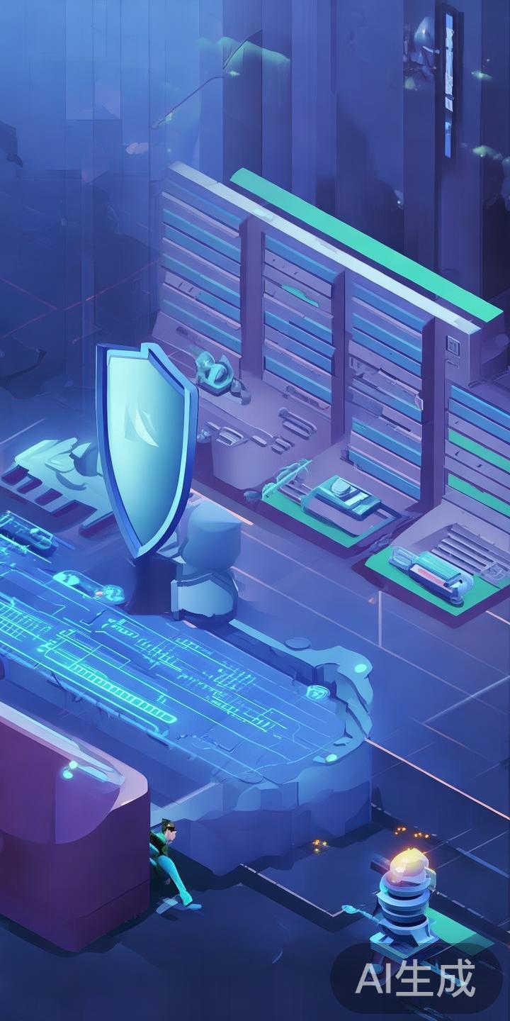 平台采用多层次的安全防护措施，包括防火墙、入侵检测