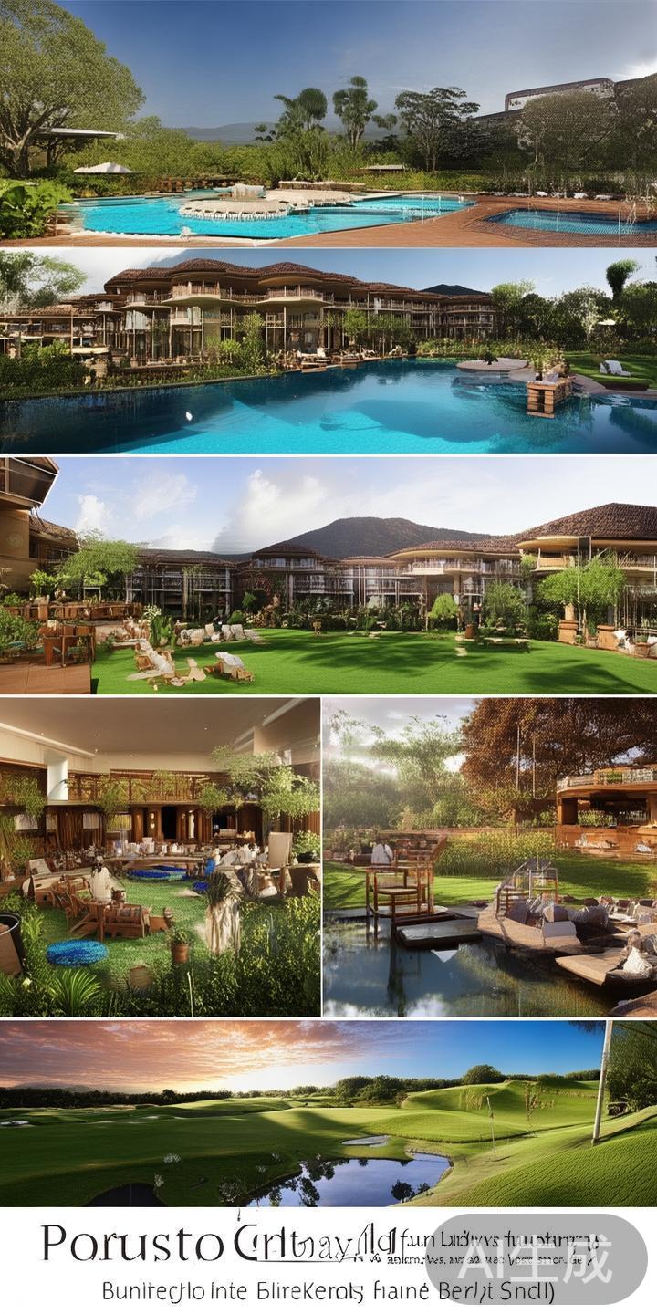 深入探索太阳城集团澳门奢华度假体验与卓越服务保障