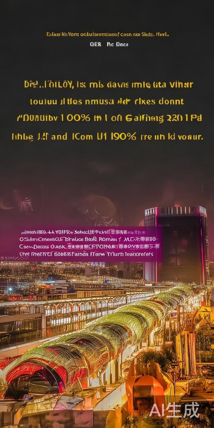 澳门新太阳城的优惠策略以丰富多样、具有吸引力的活动