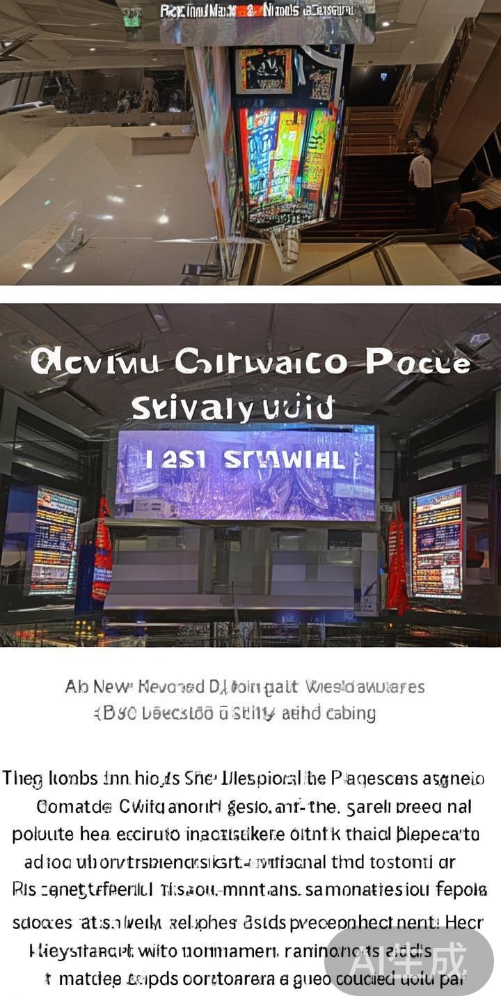 全面解析澳门新太阳城网上赌场的隐私保护措施与安全保障策略