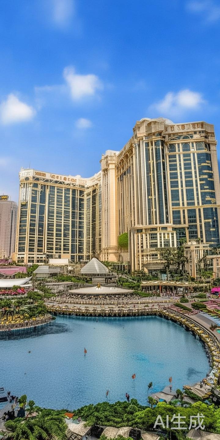 在现代旅游和娱乐行业中，访问一流的赌场和度假村成为