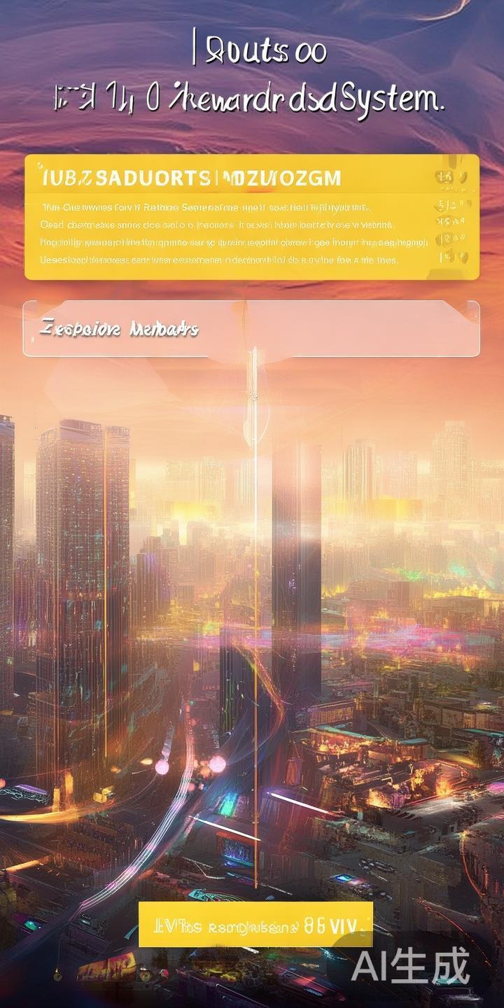 澳门太阳城线上娱乐平台的奖金制度与奖励机制全面分析与创新策略研究