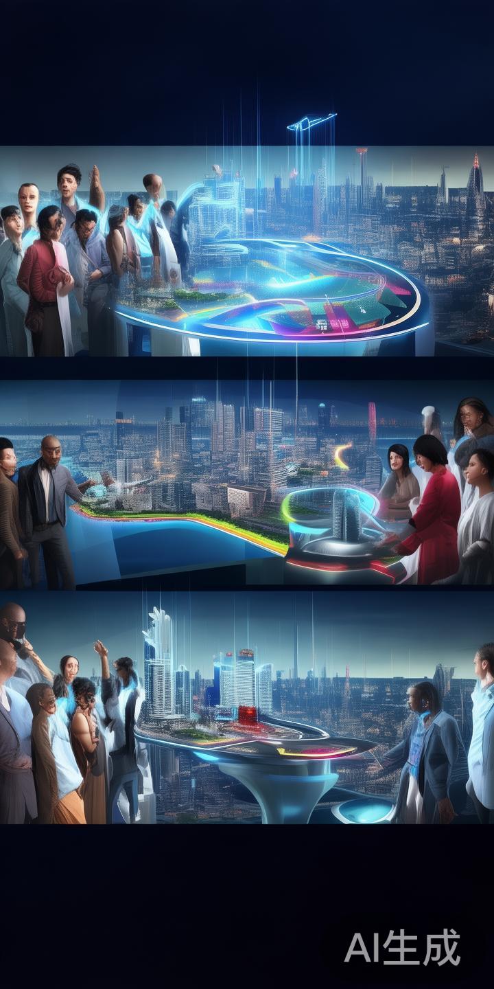 澳门新太阳城集团网站未来发展方向与最新规划展望：智能化转型与可持续战略引领新时代